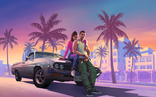 GTA 6 hírek és megjelenési dátum – Mit tudunk eddig?
