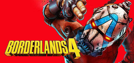 Borderlands 4 – Megérkezett a sorozat eddigi legnagyobb kalandja