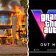 🔥 Tűz ütött ki a GTA 6 fejlesztői irodájában – pánik az interneten, a Rockstar reagált