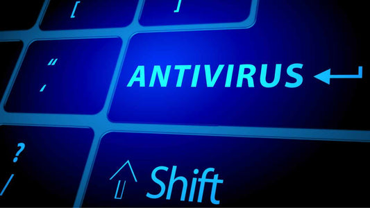De ce este important să folosești un program antivirus?