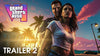 🎮 BRÉKING: Megérkezett a Grand Theft Auto VI második előzetese!
