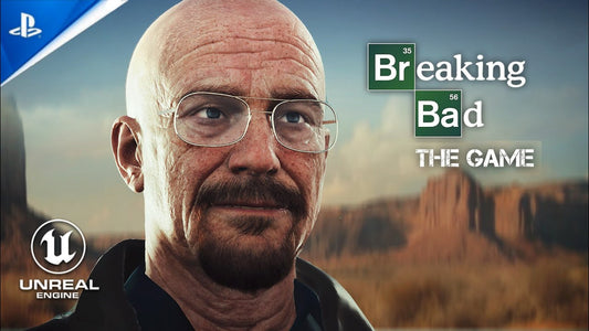🎮 Breaking Bad: The Game – Hol tartunk most?