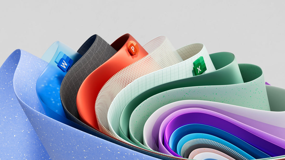 Microsoft Office 2024 Professional Plus – Újdonságok és kiemelt funkciók