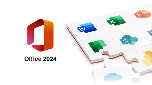 Office 2024: A legújabb generációs irodai szoftver