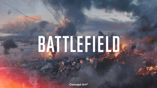 Battlefield 6: Visszatérés a Nagy Hadszíntérre – Előzetes Elemzés és Részletek