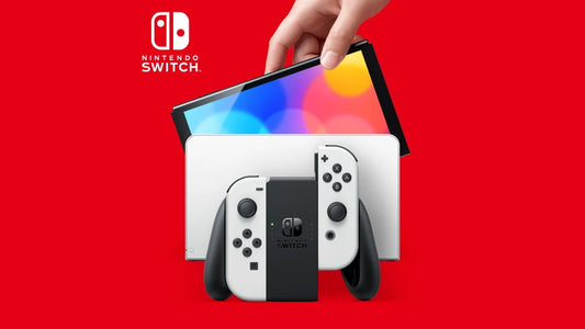 Top 10 legjobb Nintendo Switch játék 2025-ben