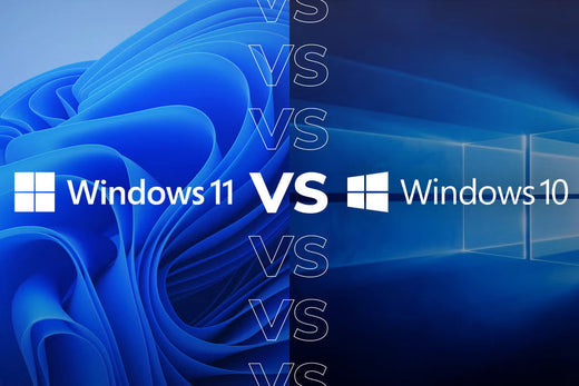 Windows 10 vs. Windows 11: Melyik az ideális választás?