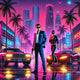 Grand Theft Auto VI: Kiszivárgott információk és várakozások
