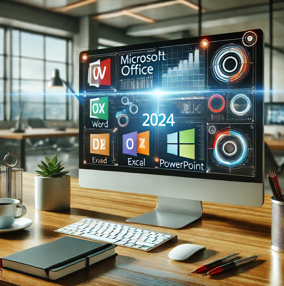 Miért vált mindenki Office 2024-re?