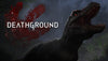 🦖 Deathground – A Jurassic Park rémálma életre kel: túlélő horror dinoszauruszokkal