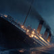 🎮 Jön a Titanic Escape Simulator – Menekülj meg a világ leghíresebb hajójáról!