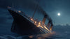🎮 Jön a Titanic Escape Simulator – Menekülj meg a világ leghíresebb hajójáról!