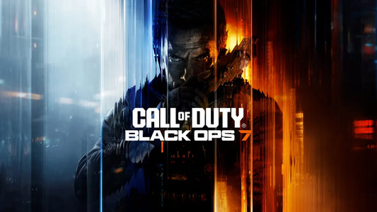 Call of Duty: Black Ops 7 – A 2025-ös év legjobban várt lövöldözős játéka