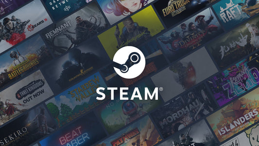 A Steam legnépszerűbb játékai most – kik és mit játszanak a legtöbben?