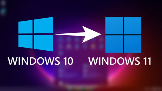 Hogyan frissíts Windows 10-ről Windows 11-re?