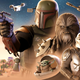 🌌 Fortnite x Star Wars – Irányítható CSILLAGROMBOLÓ érkezik a következő frissítésben!