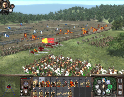 Medieval 2: Total War Collection (EU)