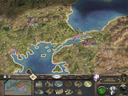Total War Medieval II (Definitive Edition) (EU)