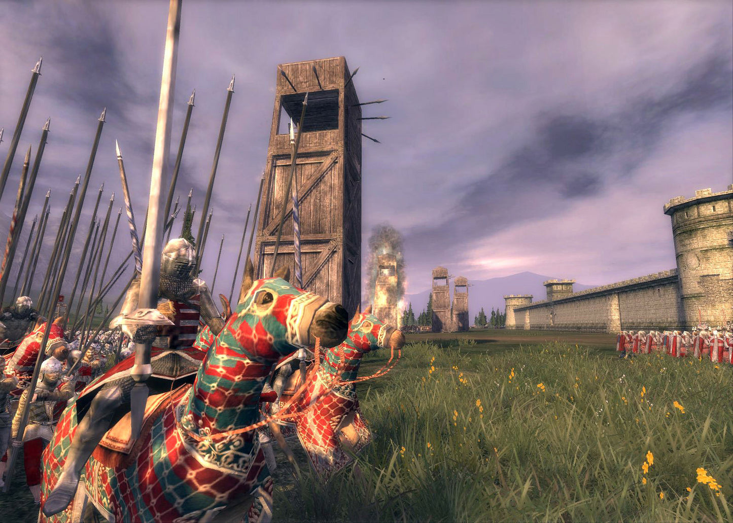 Medieval 2: Total War Collection (EU)