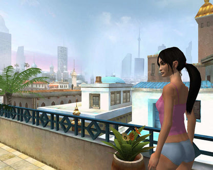 The Longest Journey + Dreamfall