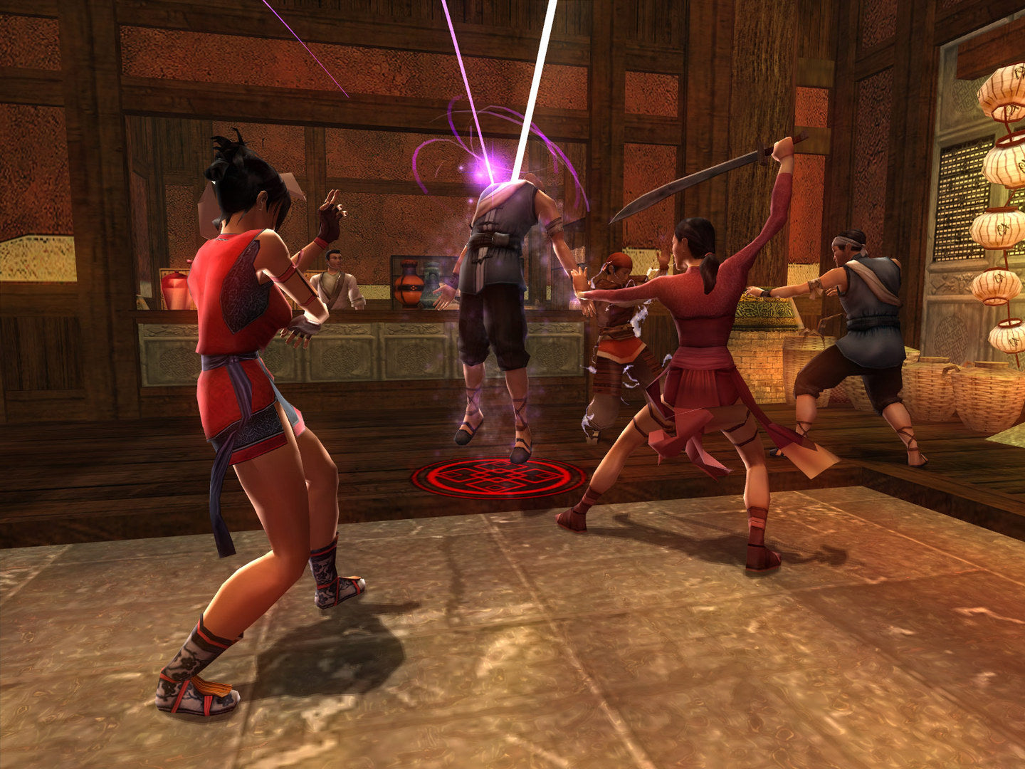 Jade Empire: Special Edition GOG.COM Key