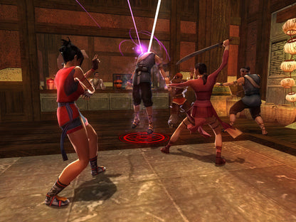 Jade Empire: Special Edition GOG.COM Key