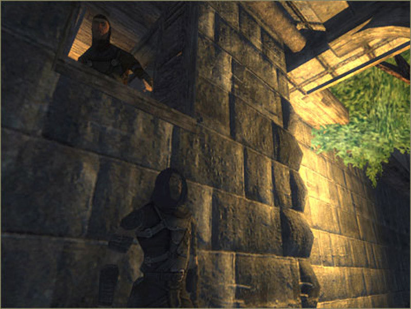 Thief: Deadly Shadows (Steam)
