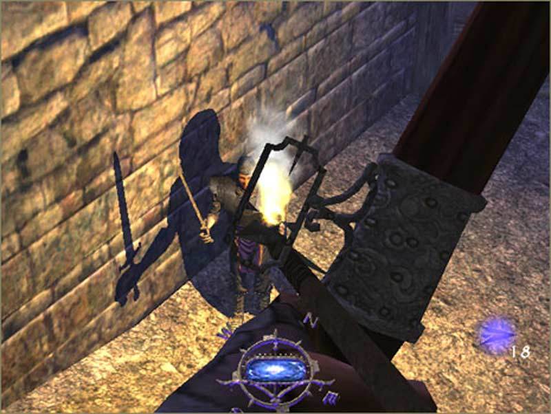 Thief: Deadly Shadows (Steam)