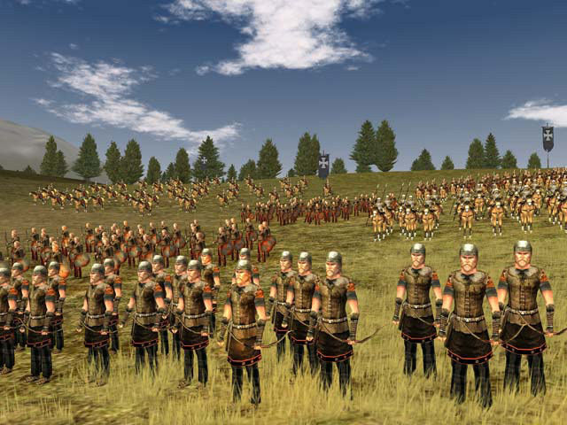 Rome: Total War Collection