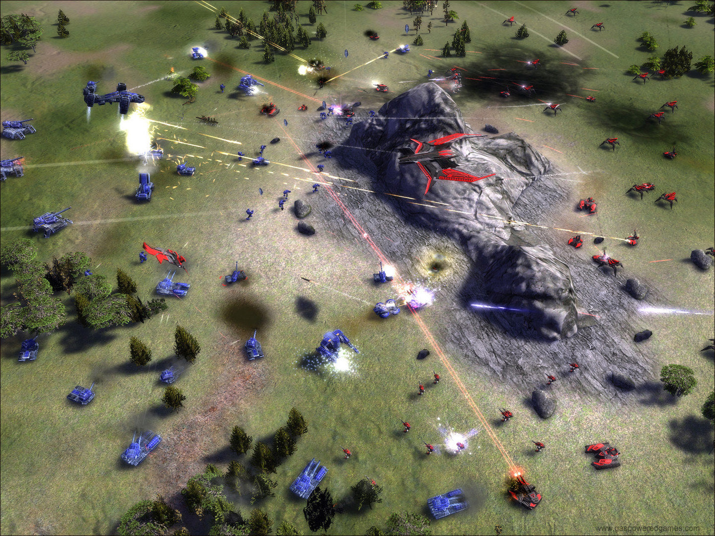 Supreme Commander (Gold Edition)