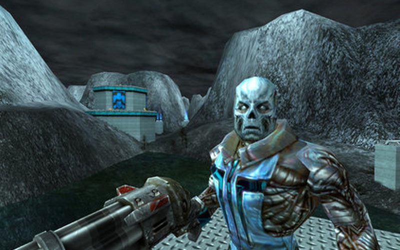 QUAKE (Collection)