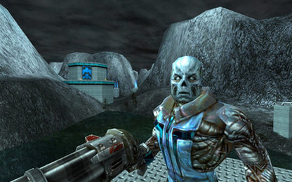 QUAKE (Collection)