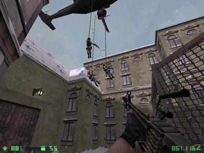 Counter-Strike: Complete (Condition Zero, Global, Source)