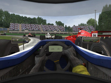 Race 07