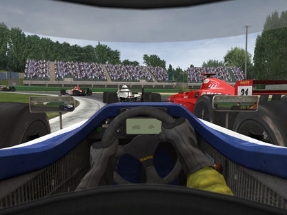 Race 07