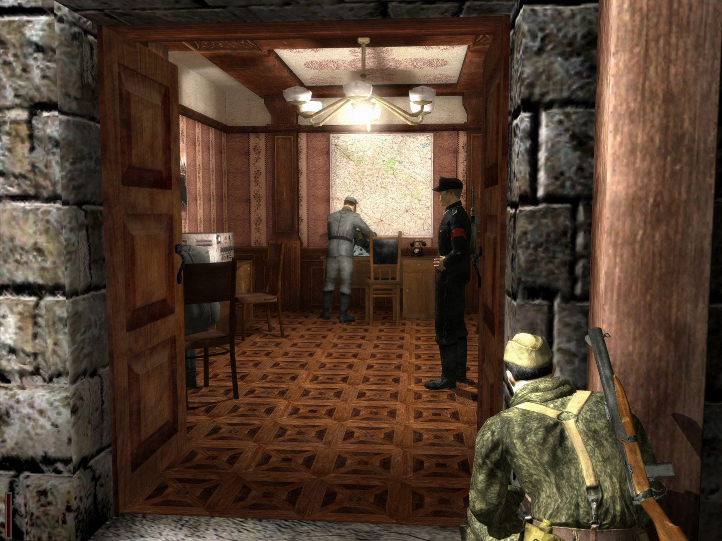 Death to Spies (Steam)
