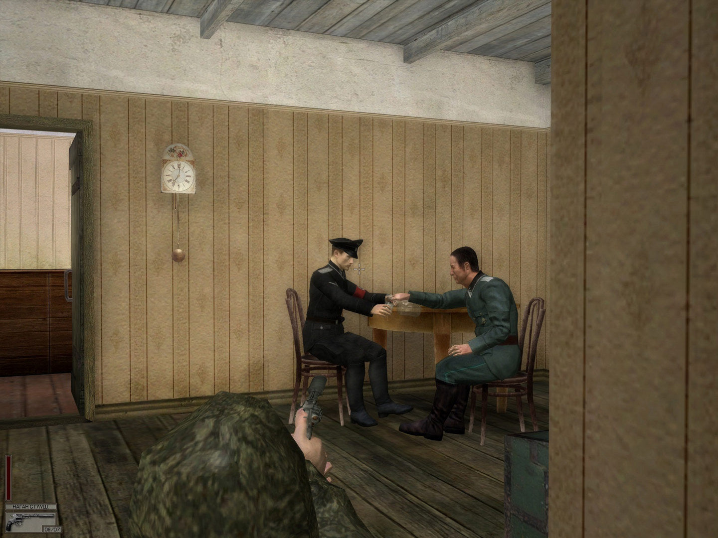 Death to Spies (Steam)