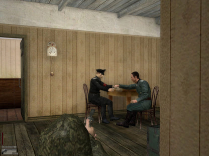 Death to Spies (Steam)