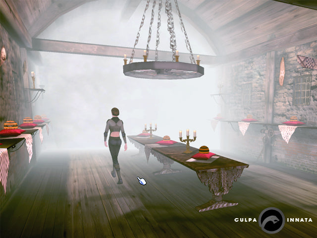 Culpa Innata Steam CD Key