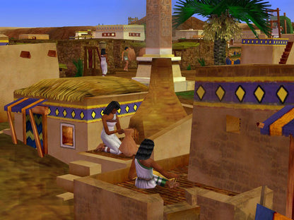 Children of the Nile Complete