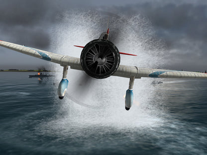 PACIFIC STORM PACK (Pacific Storm + Pacific Storm: Allies)