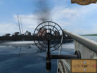 PACIFIC STORM PACK (Pacific Storm + Pacific Storm: Allies)