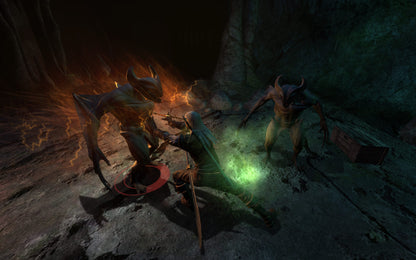The Witcher: Enhanced Edition Director's Cut