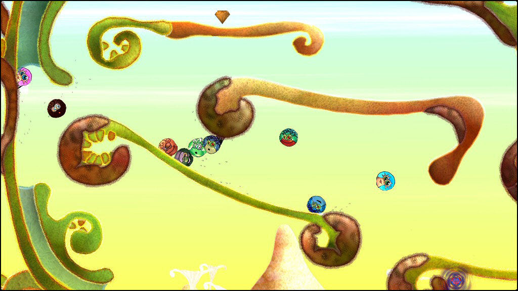 Gumboy Tournament
