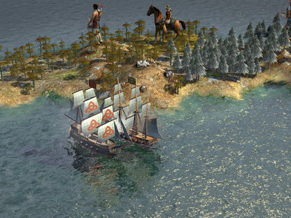 Sid Meier's Civilization IV - Colonization (DLC)