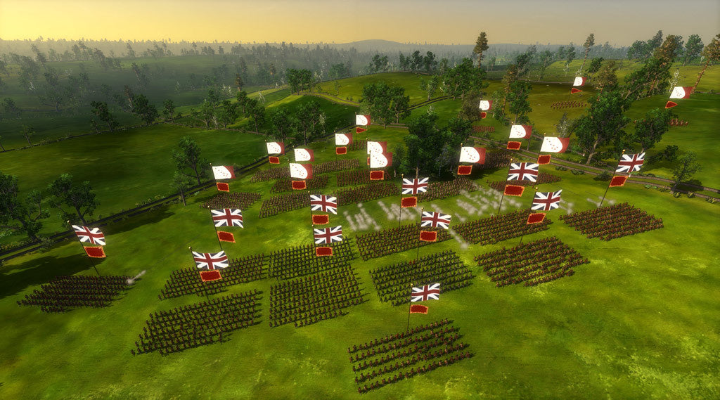 Empire: Total War Collection