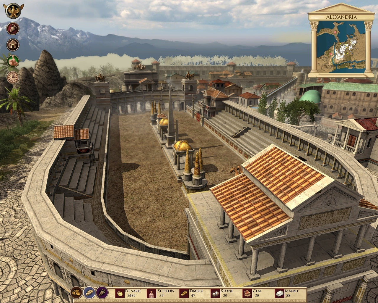 Imperium Romanum (Gold Edition)