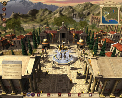 Imperium Romanum (Gold Edition)