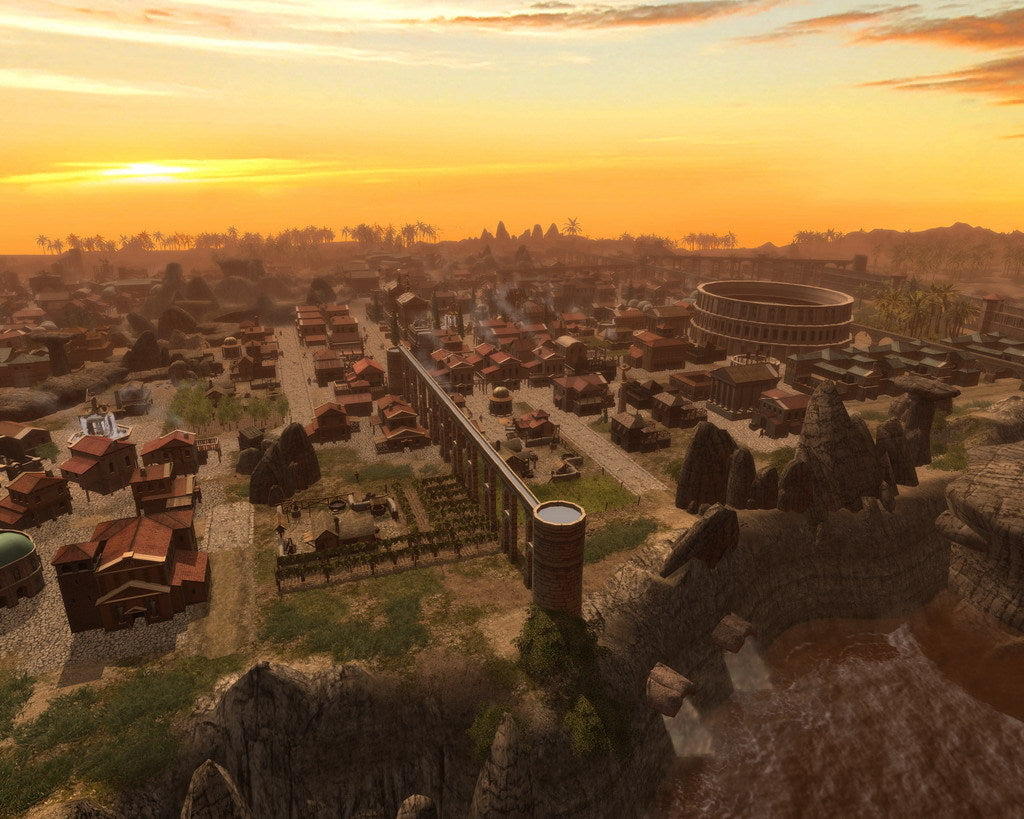 Imperium Romanum (Gold Edition)