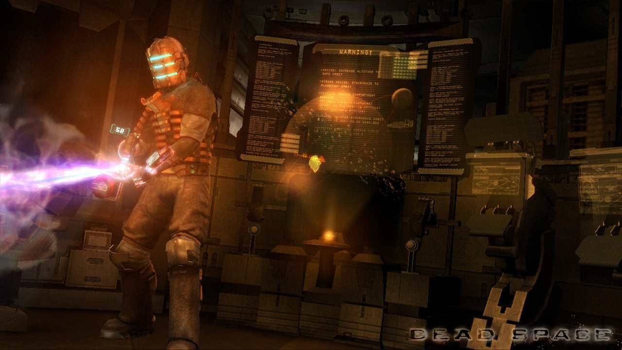 Dead Space Steam